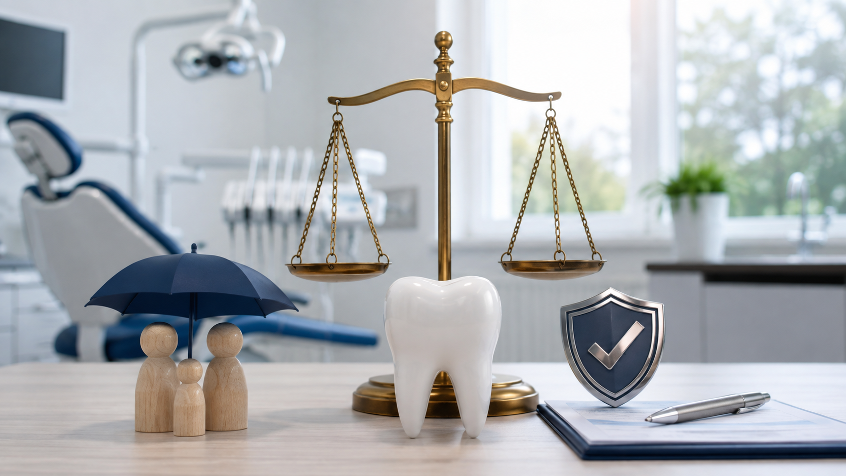 Occurrence vs. Claims-Made Dental Malpractice Insurance: Which Policy Is Right for You?